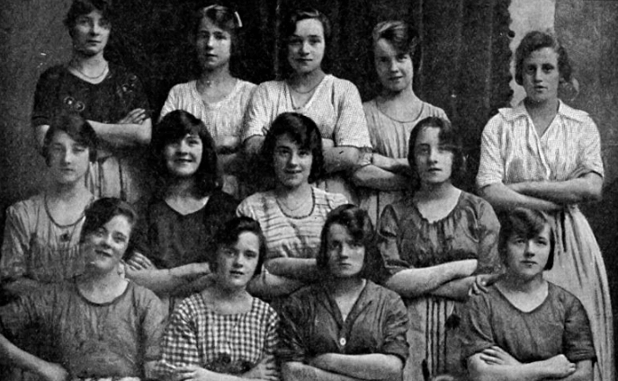 오싹한 기분드는 사진